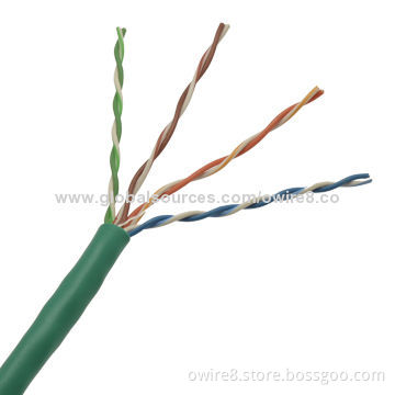 Cat5e Network Cable